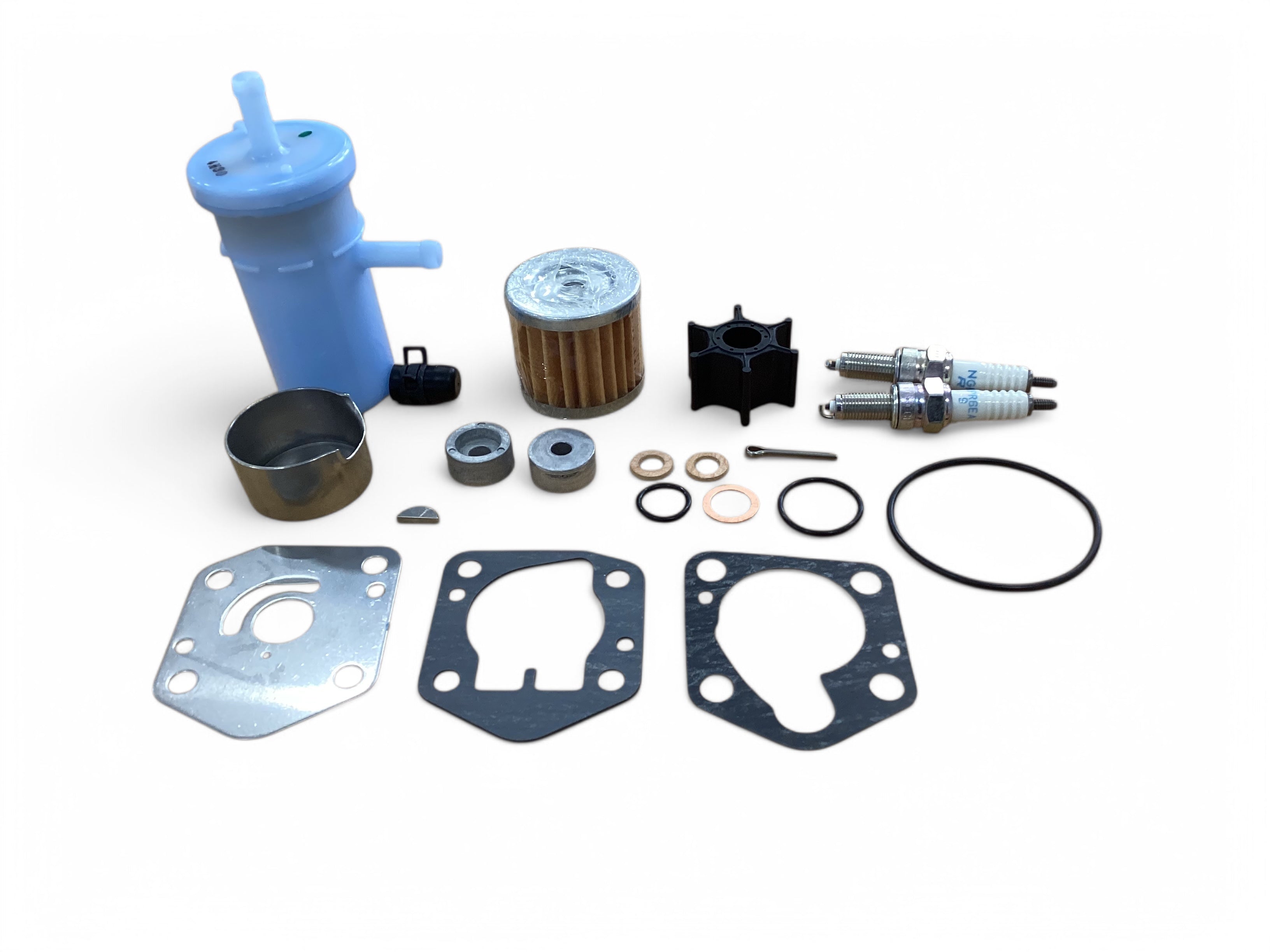 Suzuki Genuine Service Kit DF9.9B / 15A / 20A ('13-)
