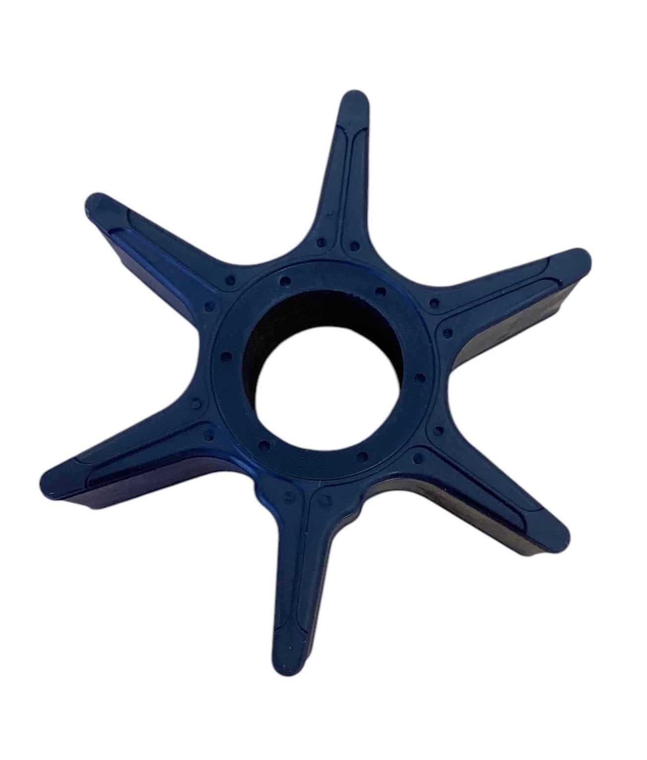 Suzuki Water Pump Impeller - 17461-87E12