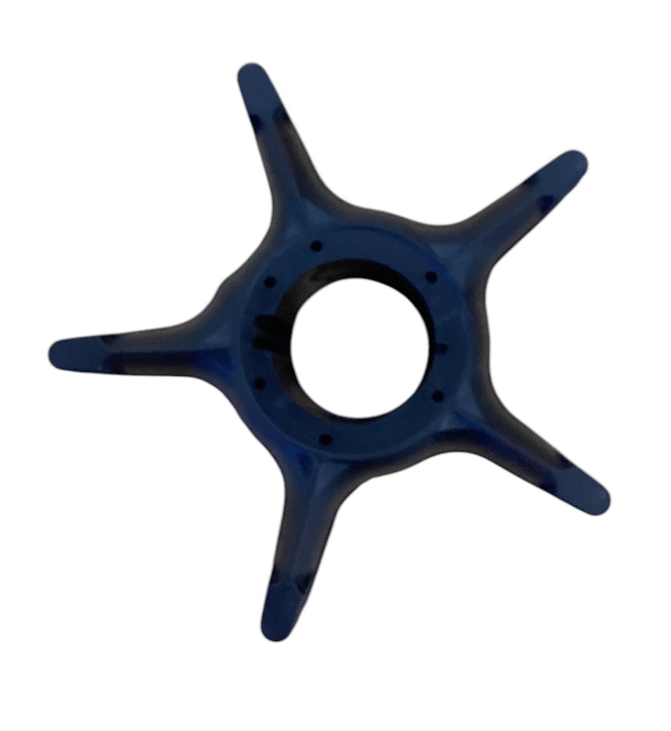 Suzuki Water Pump Impeller - 17461-890J01