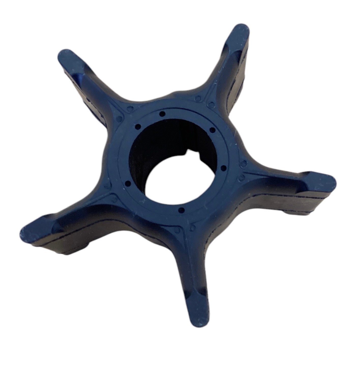 Suzuki Water Pump Impeller - 17461-93J02