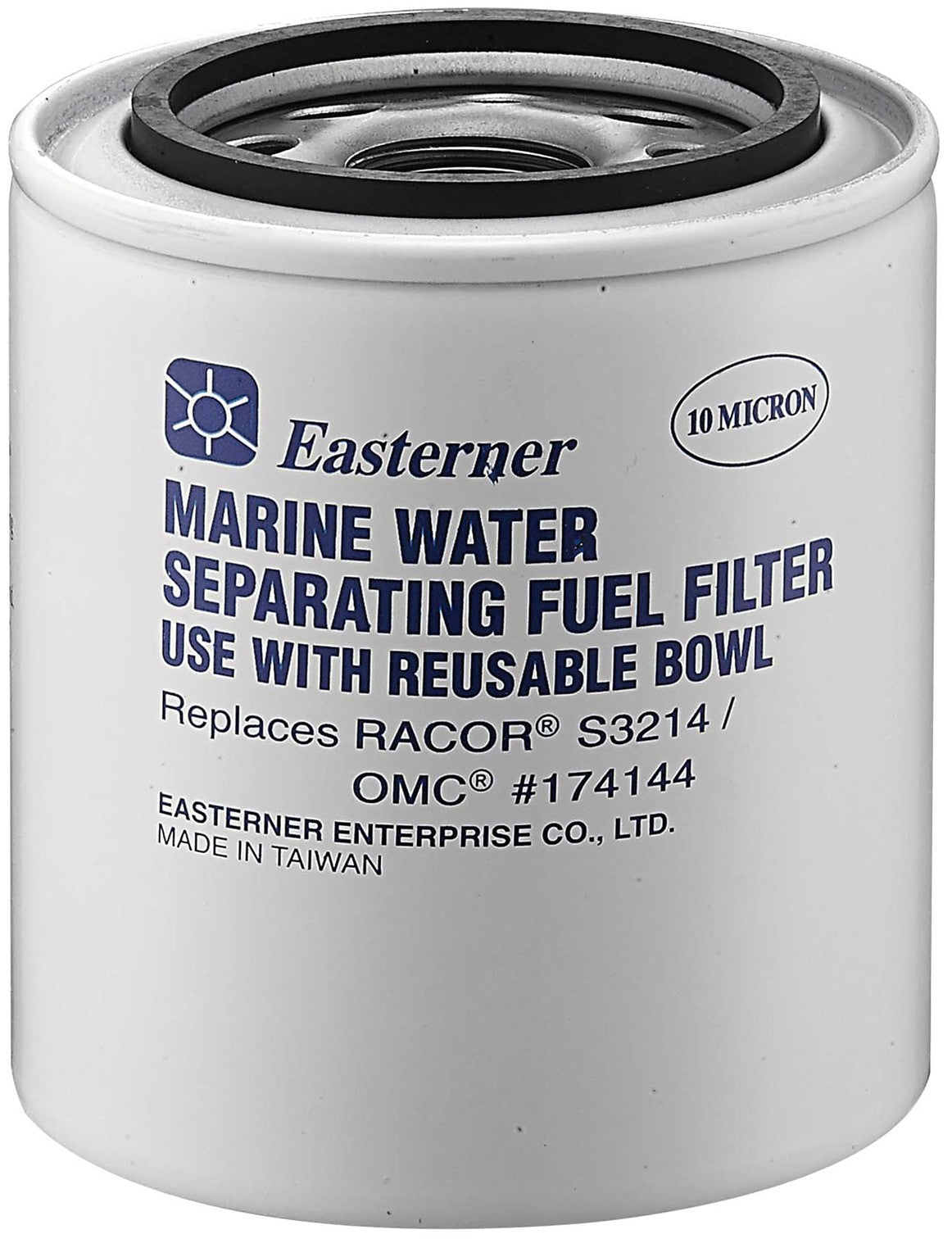 Water Seperating Fuel Filter Element - Suits Racor S3214