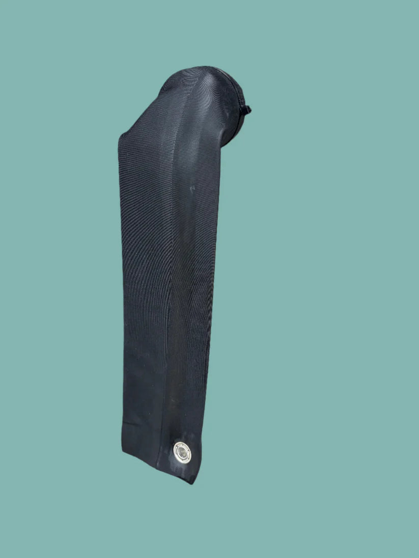 Stabicraft Duckbill Rubber Drain Scuppers - Pair - Small