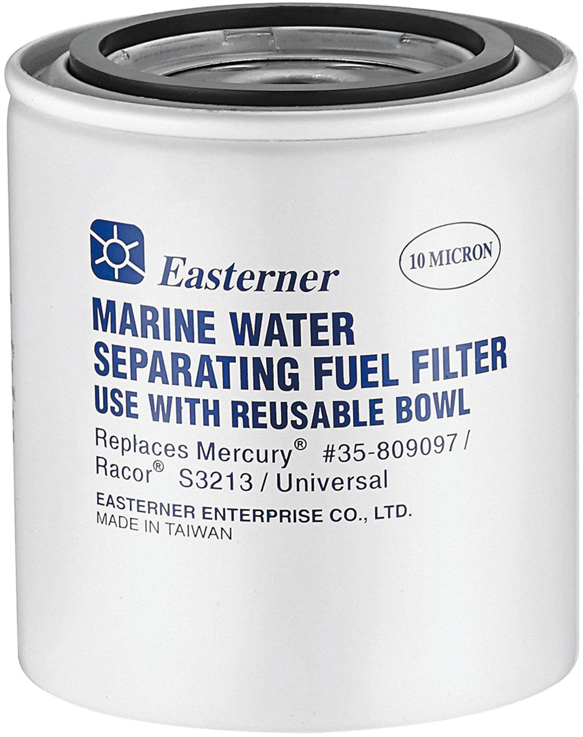 Water Separating Fuel Filters - Element Only