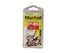 Mustad 2 x Suicide Big Red Hooks
