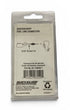 Genuine Quicksilver (Mercury) Fuel Line Connector - 13563Q7