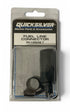Genuine Quicksilver (Mercury) Fuel Line Connector - 13563Q7
