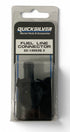 Genuine Quicksilver (Mercury) Fuel Line Connector - 13563Q3