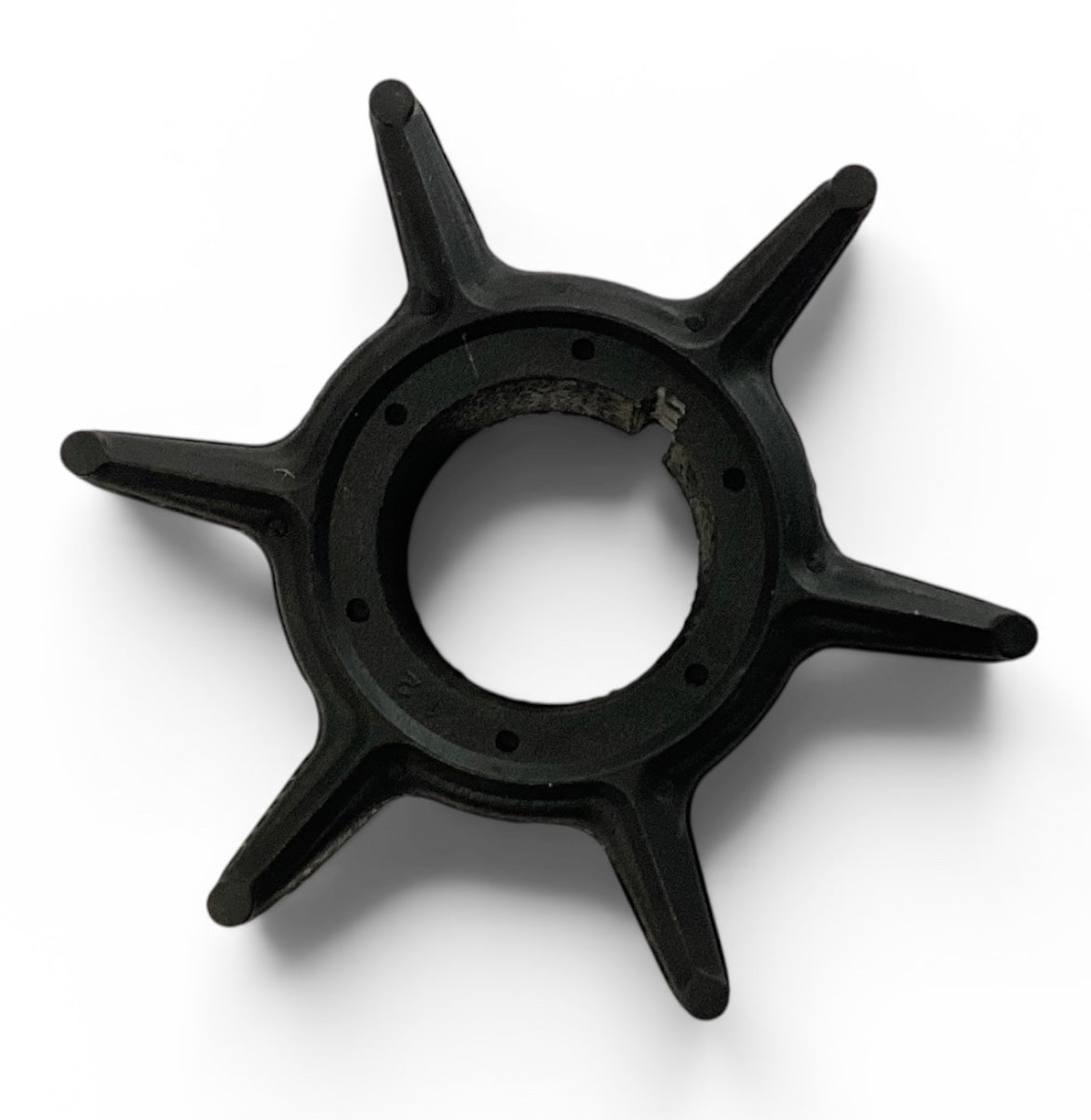 Genuine Quicksilver (Mercury) Impeller - 161542