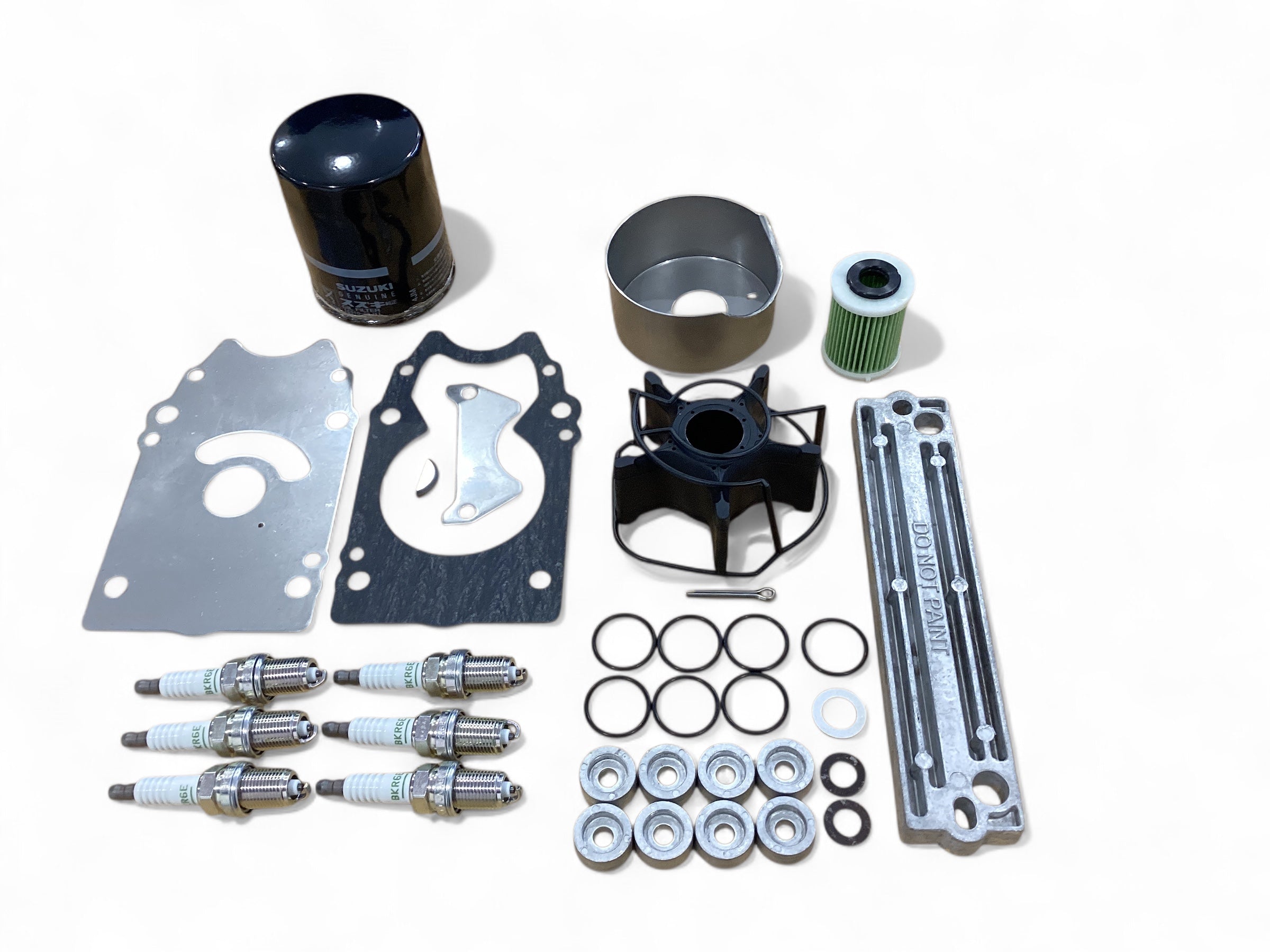 Suzuki Genuine Service Kit DF250A / 300A / 250S ('11-)