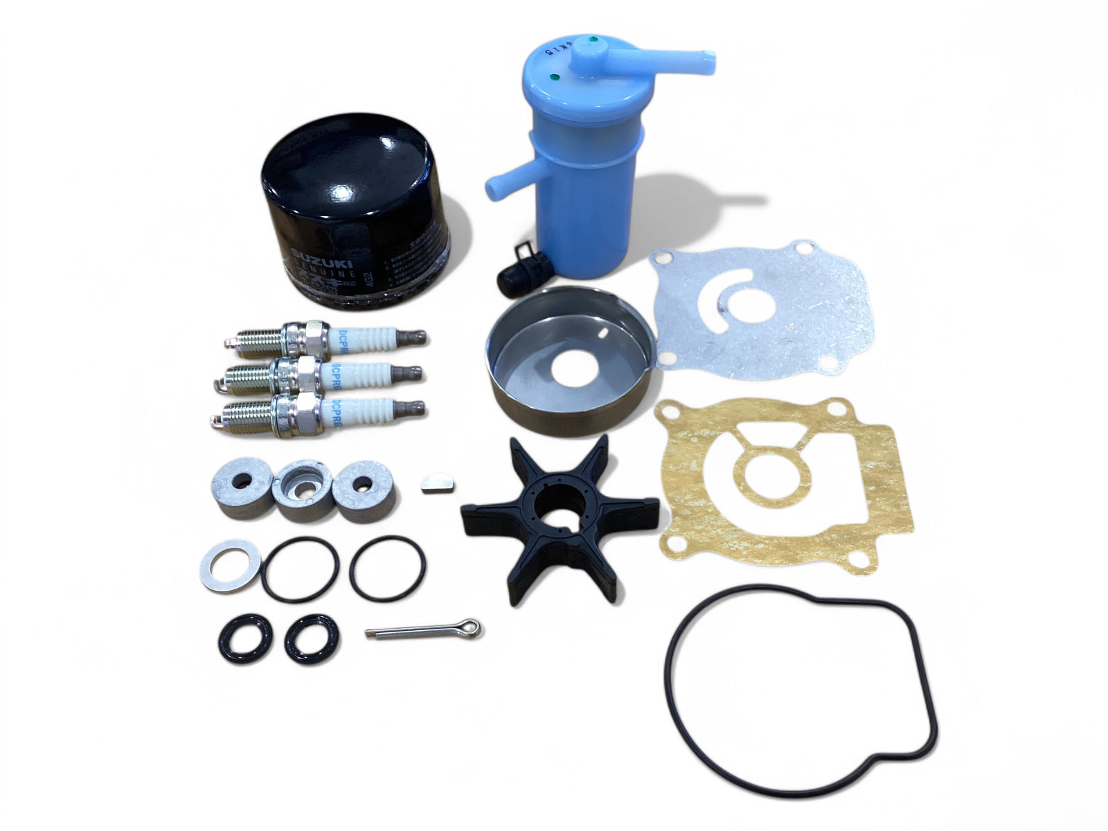 Suzuki Genuine Service Kit DF40A / 50A / 60A