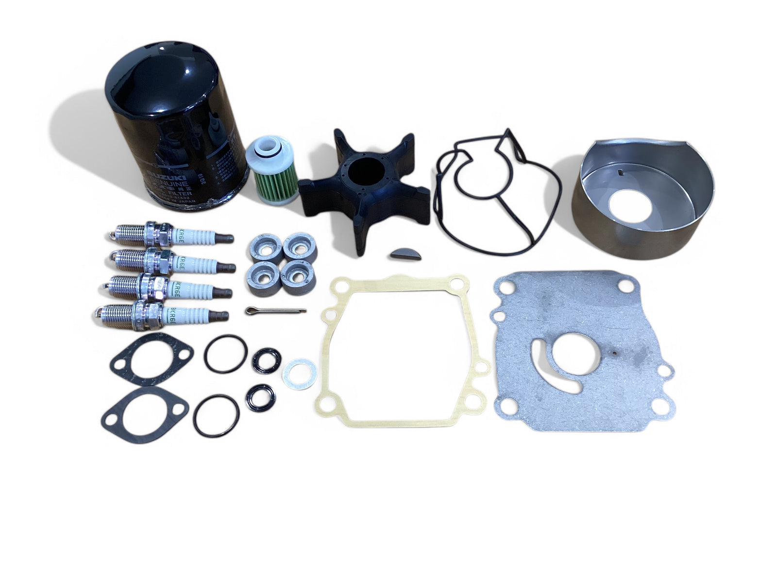 Suzuki Genuine Service Kit DF100A / 115A / 140A ('13-)