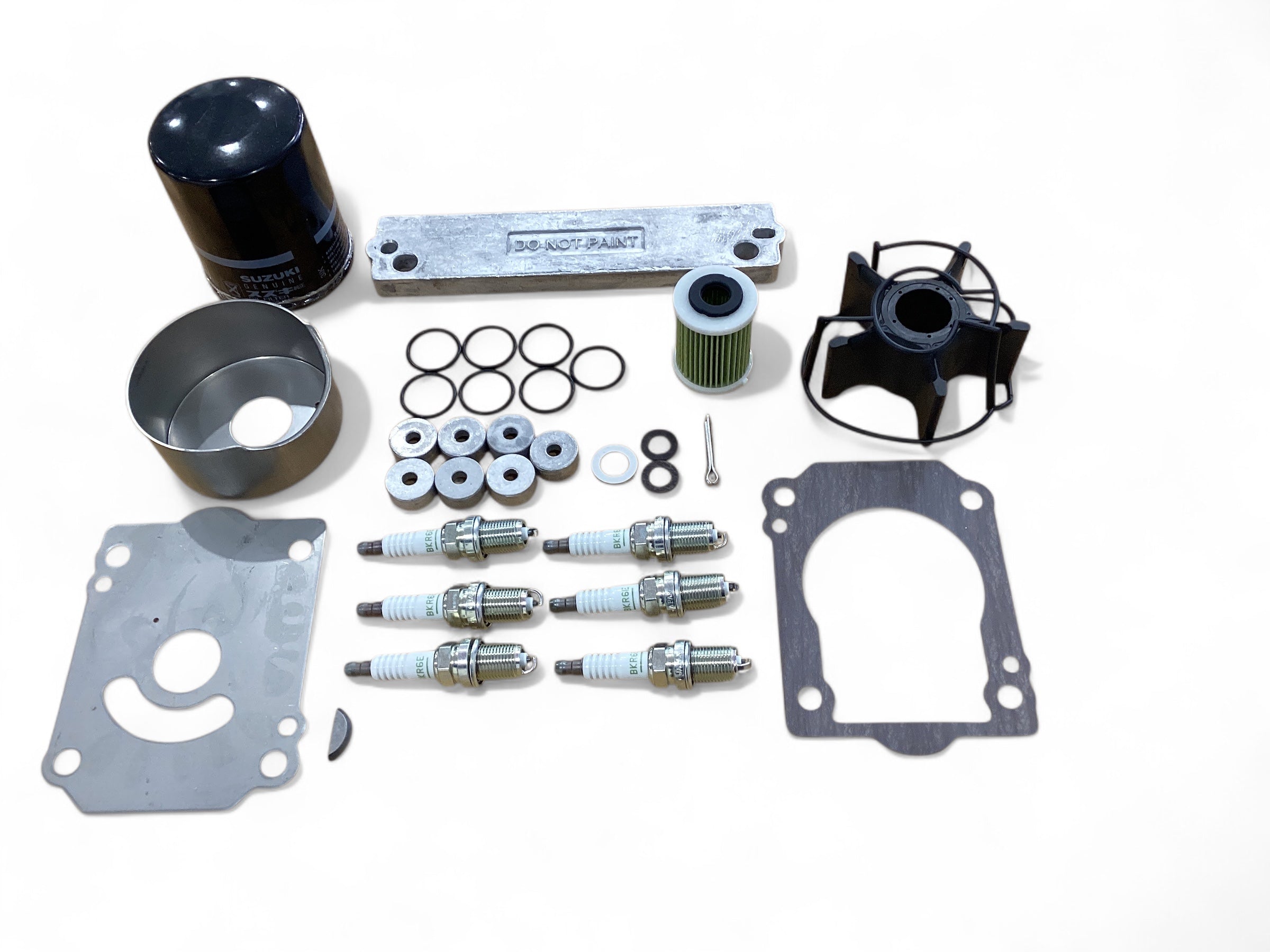 Suzuki Genuine Service Kit DF200 / 225 / 250 ('11-)