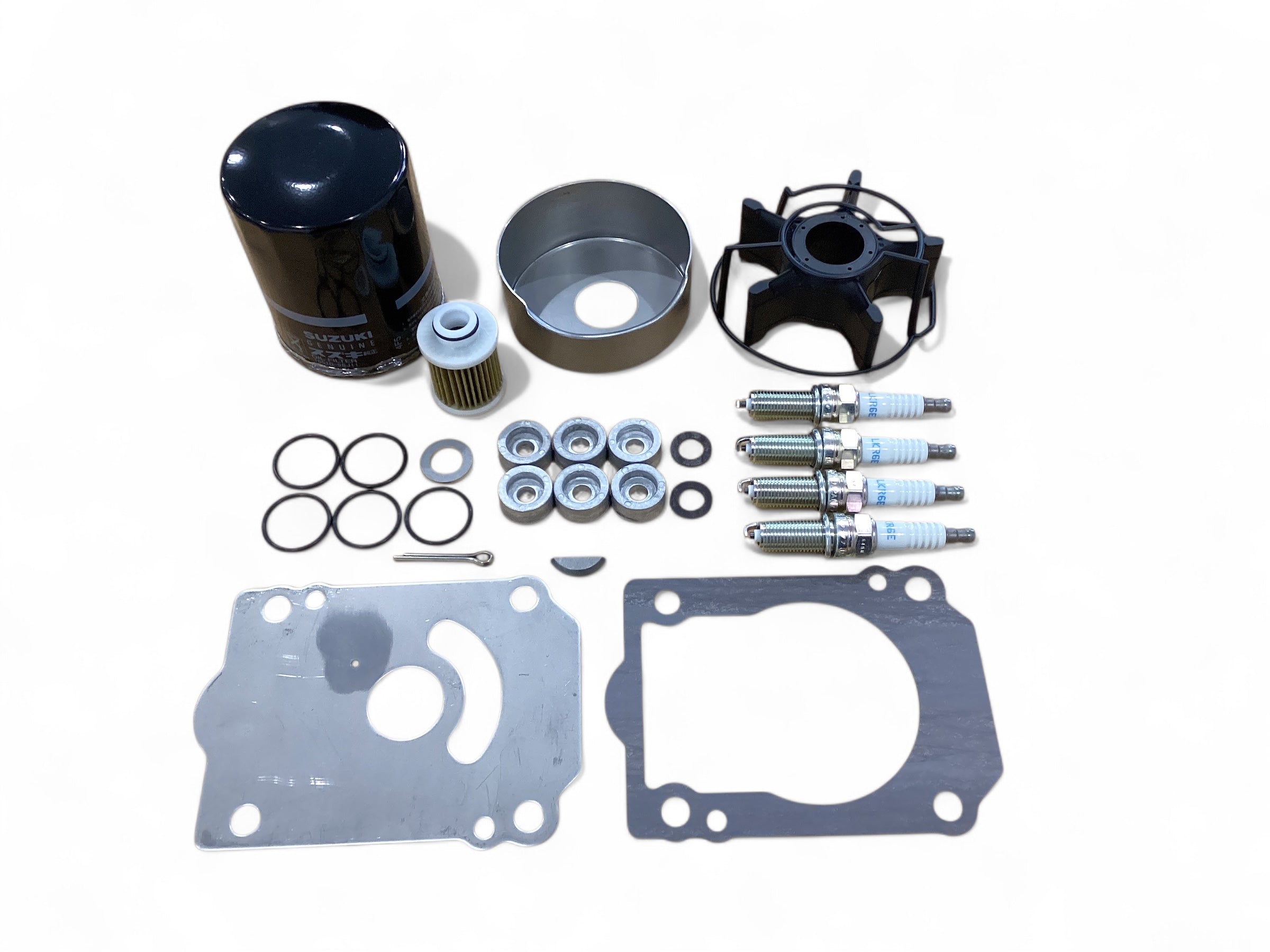 Suzuki Genuine Service Kit DF200A (P) / 175AP / 150AP ('15-)