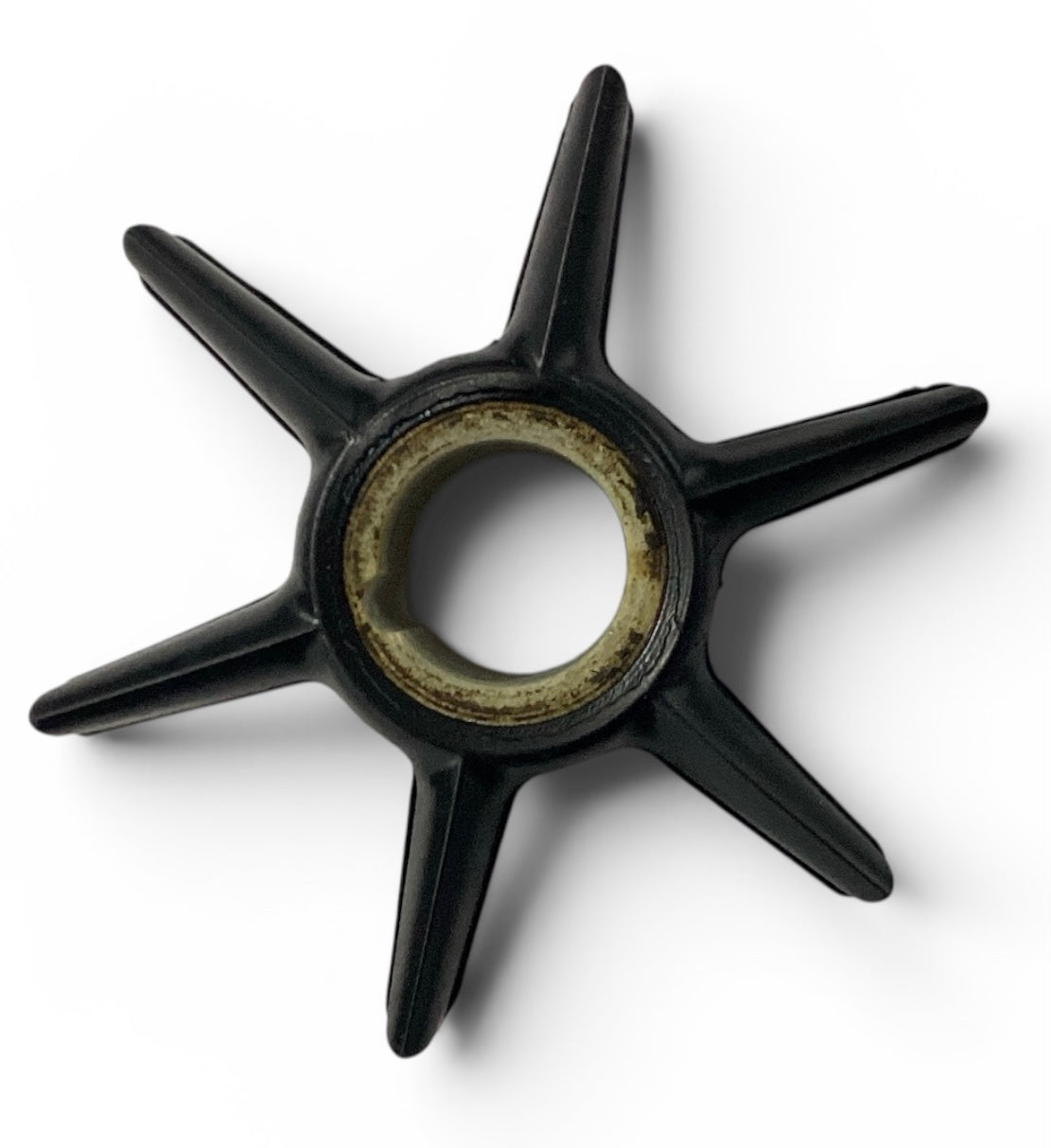 Genuine Quicksilver (Mercury) Impeller - 19453T