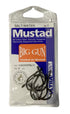 Mustad Salt-Water Big Gun Hooks