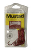 Mustad Ex-Long Shank Bloodworm
