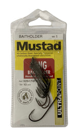 Mustad Long Baitholder