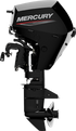 Mercury 20hp outboard motor - 20ELHPT