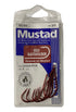 Mustad Beak Red Baitholder Hooks