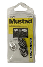 Mustad Beak Penetrator
