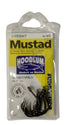 Mustad Livebait Hoodlum Hooks