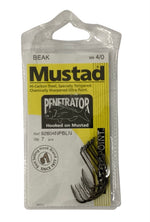 Mustad Beak Penetrator