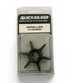 Genuine Quicksilver (Mercury) Impeller - 42038Q02