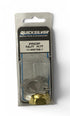 Genuine Quicksilver (Mercury) Propeller Nut Kit - 69578Q1