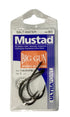 Mustad Salt-Water Big Gun Hooks