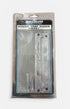 Genuine Quicksilver (Mercury) Power Trim Anode