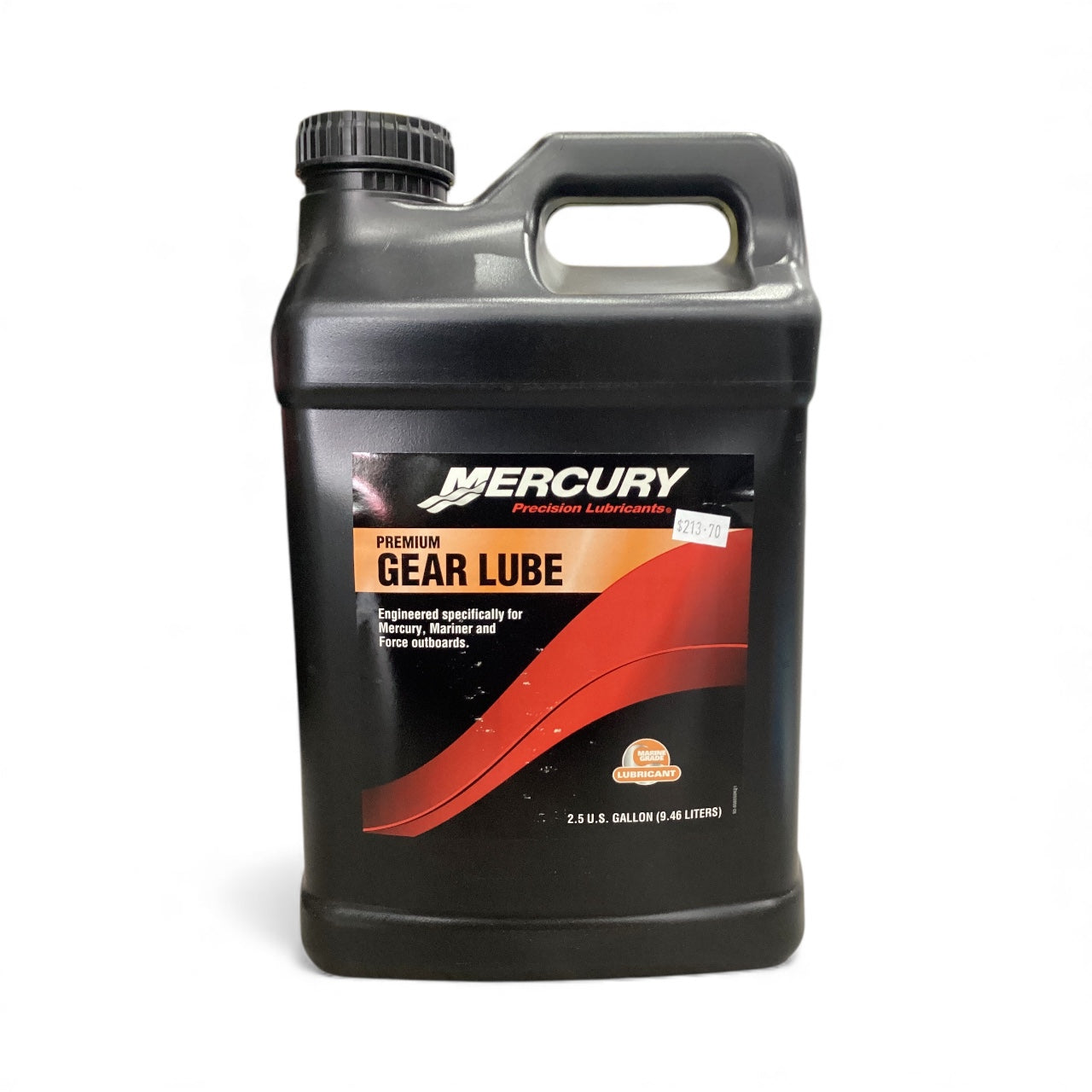 Mercury Premium Gear Lube