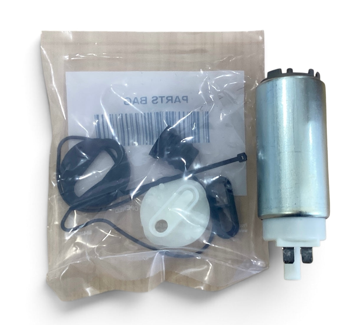 Genuine Mercury Fuel Pump Kit - 892267A51