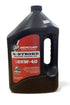 Mercury 4 Stroke 25W-40 Marine Engine Oil