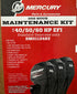 Genuine Mercury 300 hour Maintenance Kit - 40/50/60 HP EFI