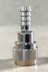 Genuine Quicksilver (Mercury) Fuel Connector