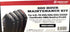 Genuine Mercury 300 hour Maintenance Kit - 200/225/250/300/ProXS