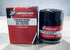 Genuine Mercury Oil Filter - 8M0162829