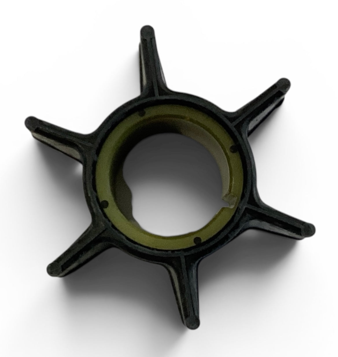 Genuine Quicksilver (Mercury) Impeller - 8M0214912