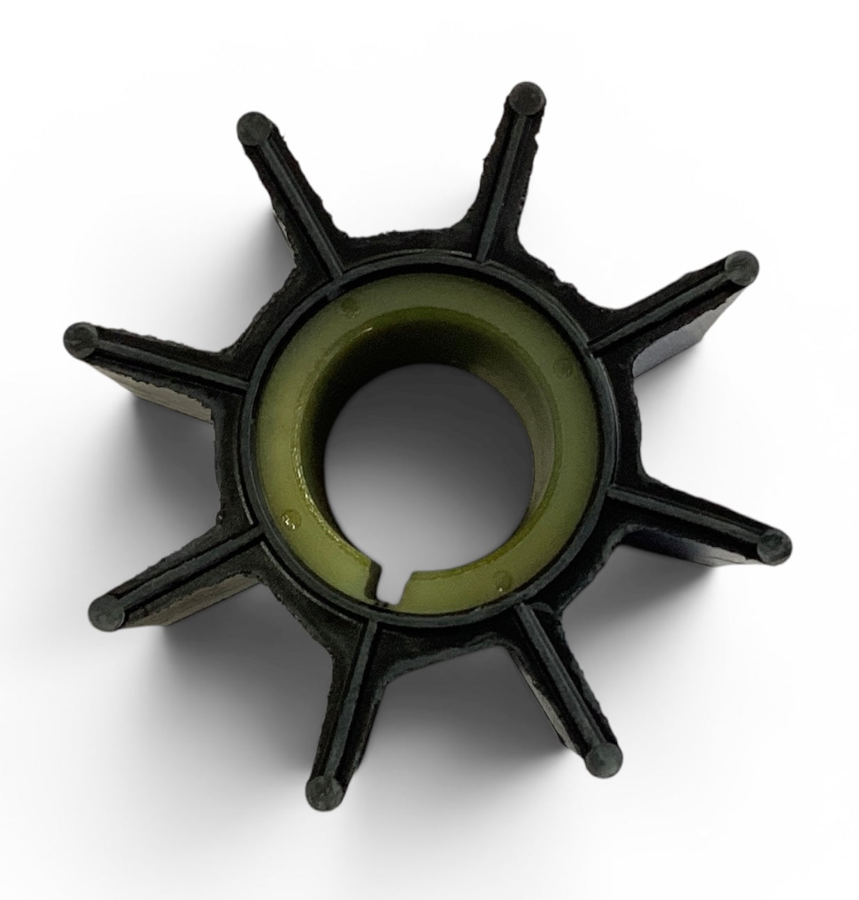 Genuine Quicksilver (Mercury) Impeller - 8M0214944