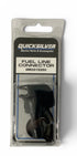 Genuine Quicksilver (Mercury) Fuel Line Connector - 8M0215250