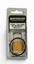 Genuine Quicksilver (Mercury) Fuel Filter Element - 8M0219171