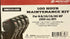 Genuine Mercury 100 hour Maintenance Kit - 9.9 / 10 / 15 20hp