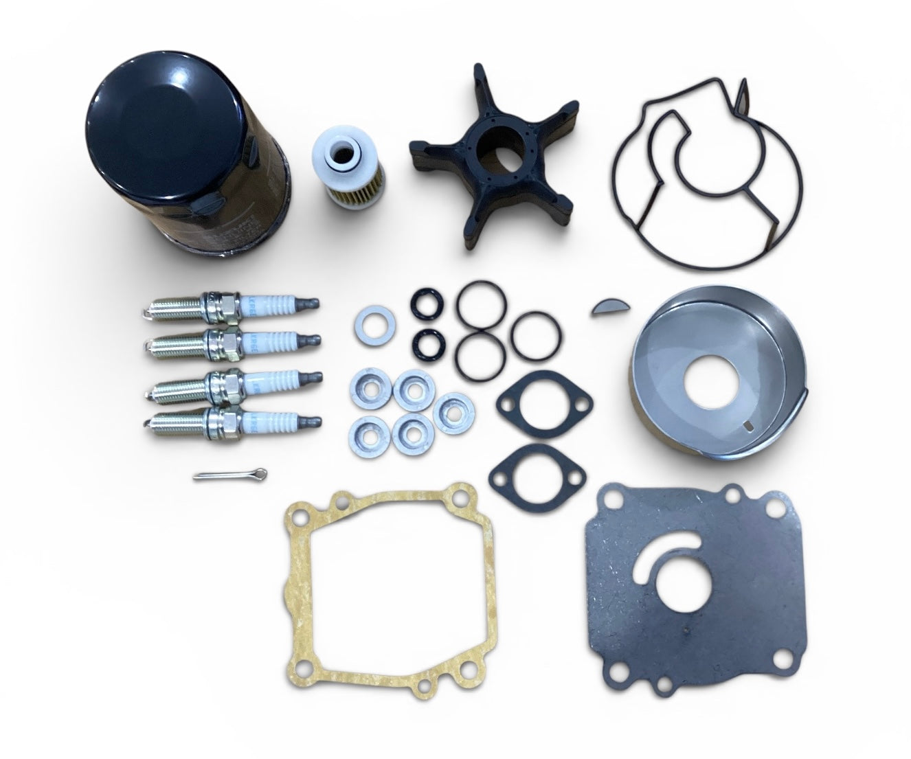 Suzuki Genuine Service Kit DF100C - 140B(G)