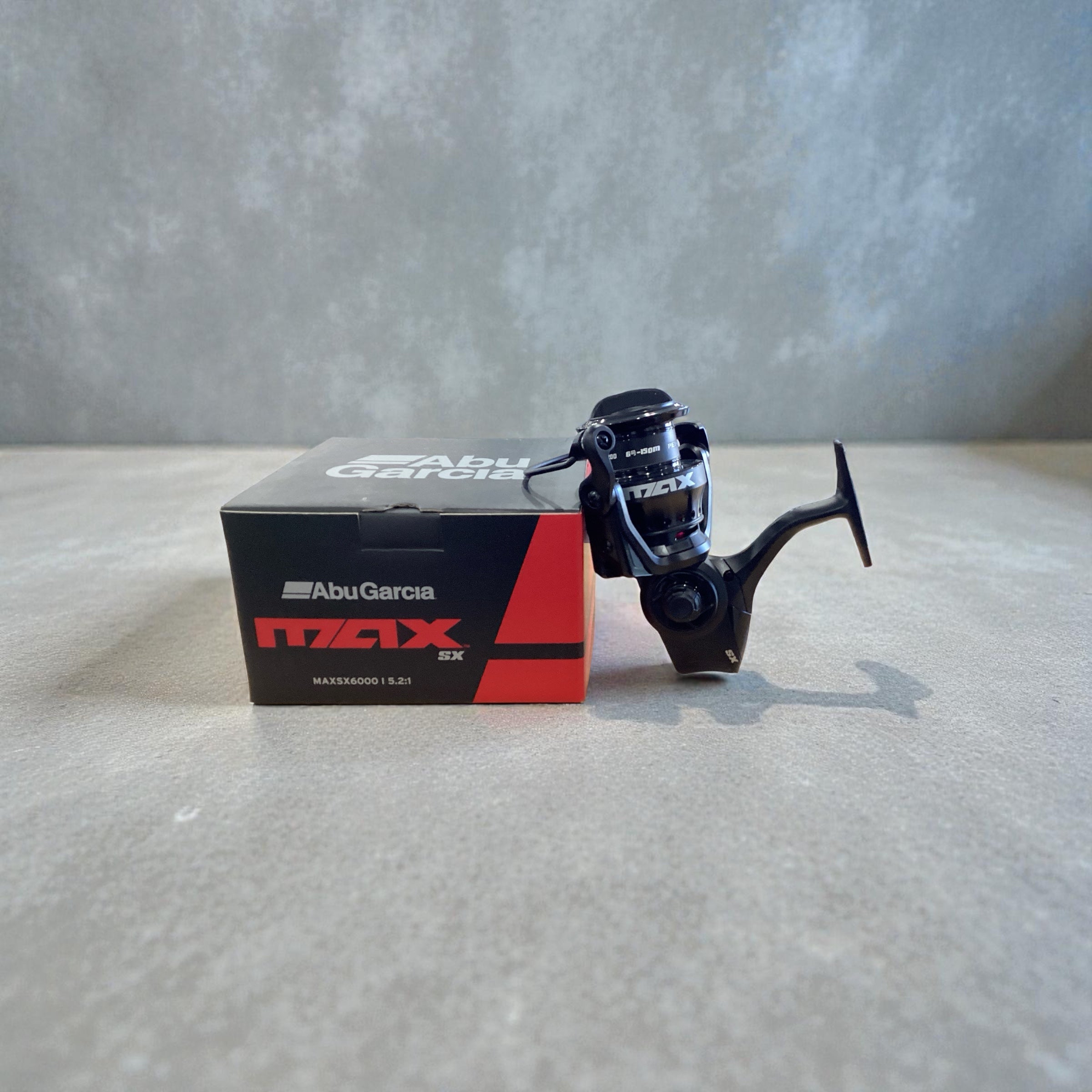 Abu Garcia MAXSX6000