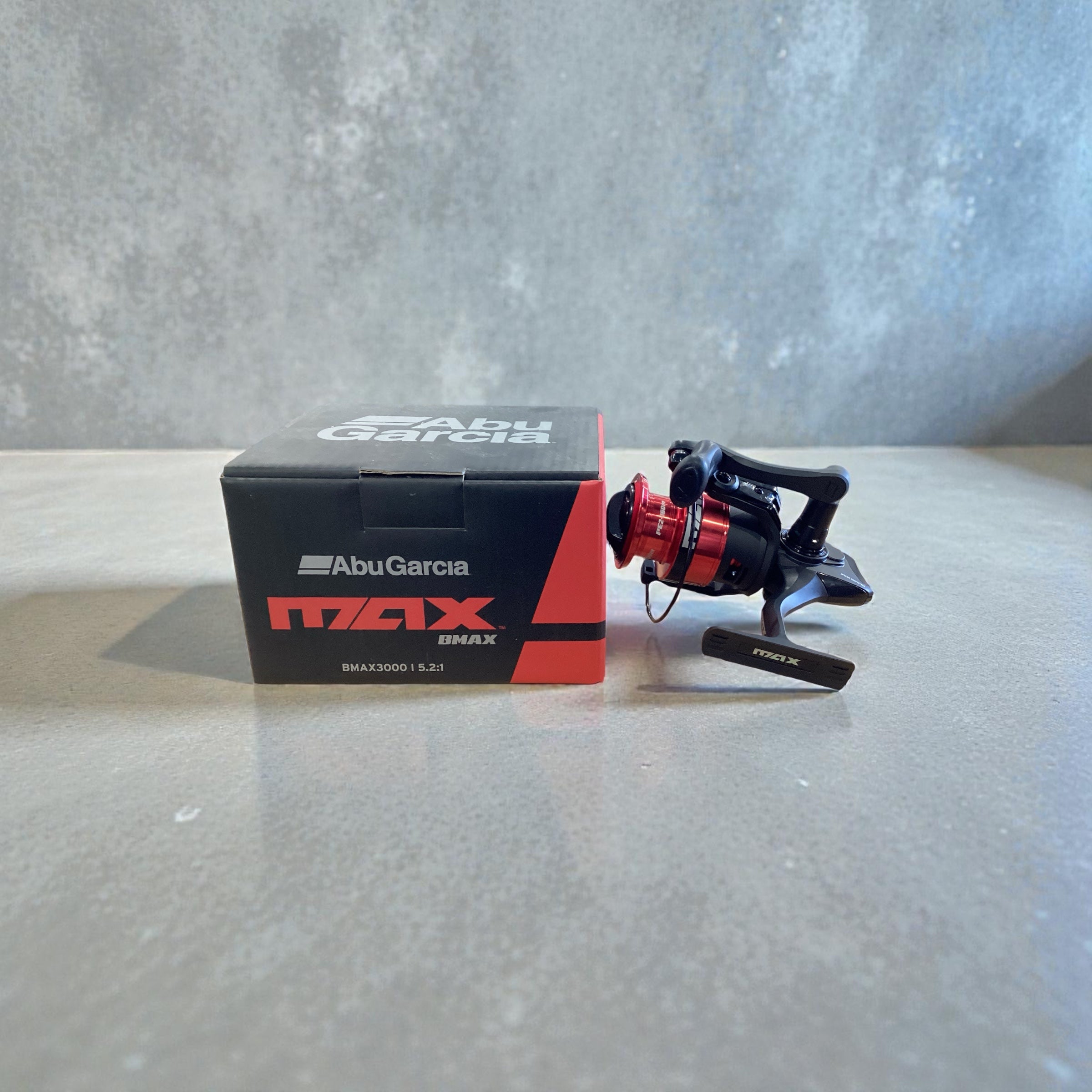 Abu Garcia BMAX3000