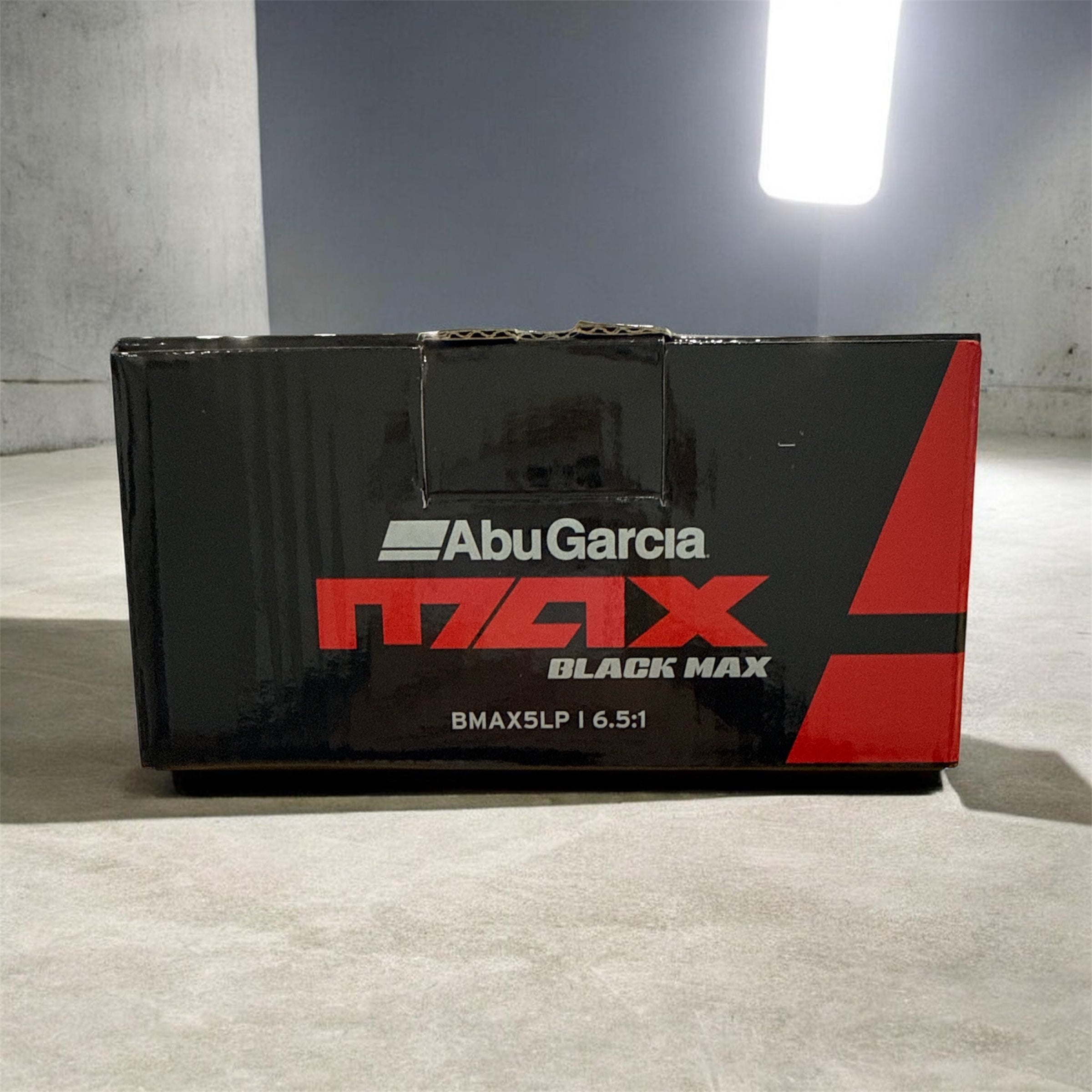 Abu Garcia BMAX5LP