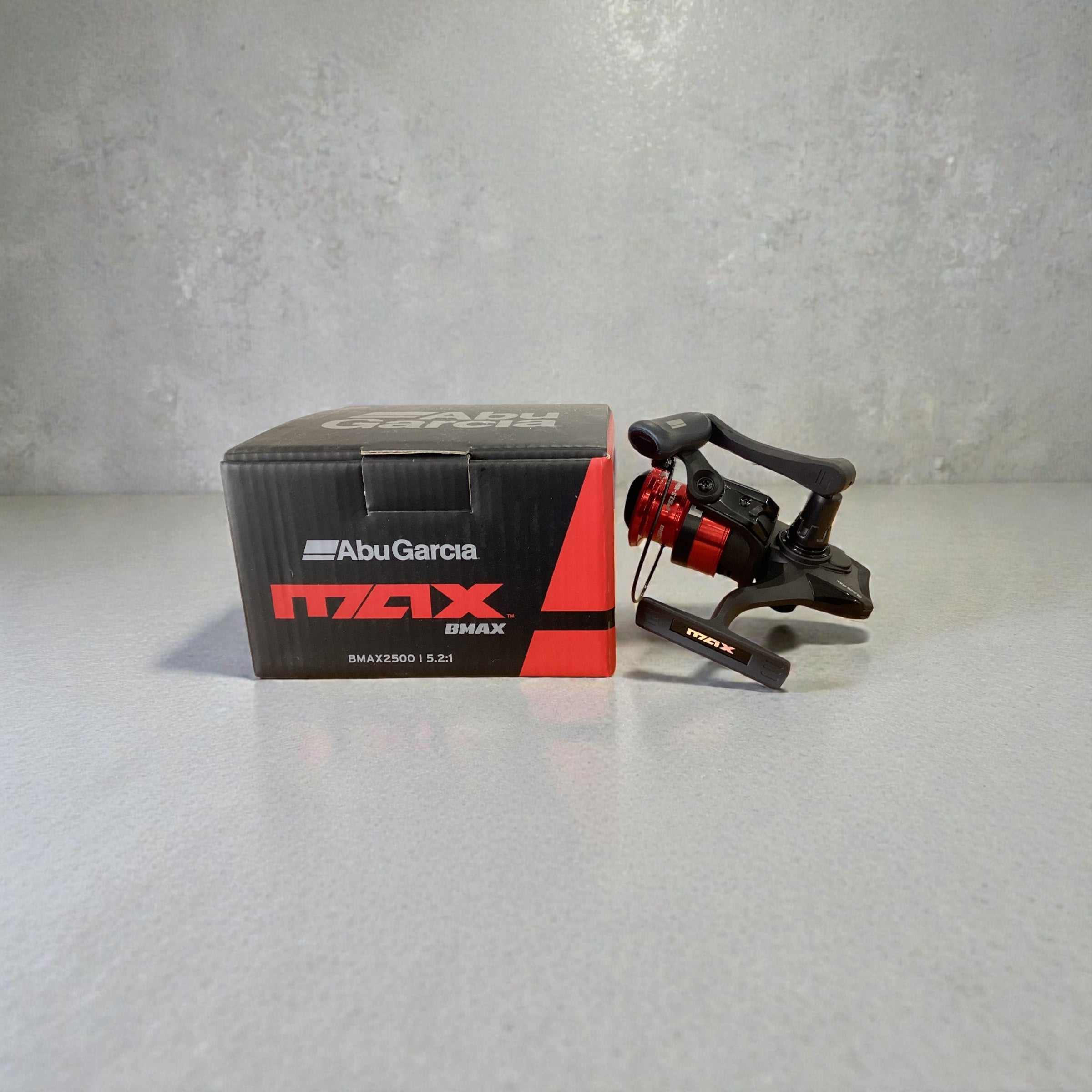 Abu Garcia BMAX2500