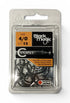 Black Magic C-Point Hooks