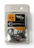 Black Magic C-Point Hooks