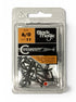 Black Magic C-Point Hooks
